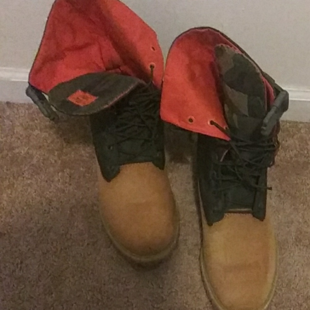Timberland